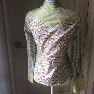 Levi Top